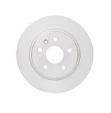 FREN DİSKİ ARKA 264mm ASTRA K 2016- Takım Fiyatıdır