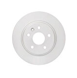 FREN DİSKİ ARKA 264mm ASTRA K 2016- Takım Fiyatıdır