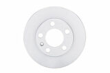 FREN DİSKİ ARKA 230MM GOLF 4-BORA-A3-TOLEDO-POLO 1997- (ADET FİYATIDIR)