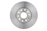 FREN DİSKİ ÖN 288MM CADDY-PASSAT-GOLF 7 2004- (ADET FİYATIDIR)