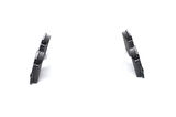 FREN BALATASI ARKA CADDY-PASSAT-GOLF-JETTA-A3-A4-A6-LEON 2004-