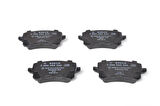 FREN BALATASI ARKA CADDY-PASSAT-GOLF-JETTA-A3-A4-A6-LEON 2004-