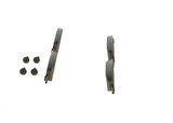 FREN BALATASI ARKA CADDY-PASSAT-GOLF-JETTA-A3-A4-A6-LEON 2004-
