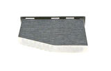 POLEN FİLTRESİ KARBONLU GOLF 5-JETTA-CADDY-PASSAT-A3-LEON-TİGUAN 2004-2013