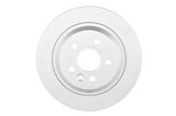 FREN DİSKİ ARKA 302mm VOLVO S60-V60-S80-V70-XC70 2011- ELEKTRİKLİ EL FREN Adet Fiyatıdır