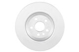 FREN DİSKİ ARKA 302mm VOLVO S60-V60-S80-V70-XC70 2011- ELEKTRİKLİ EL FREN Adet Fiyatıdır