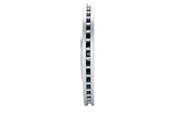 FREN DİSKİ ÖN 283mm PARTNER-207-208-307-C3-C4-C5-DS3-DS4-XARA-BERLİNGO-CORSA F-CROSSLAND 1999- A.Fiy