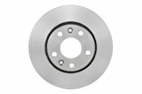 FREN DİSKİ ÖN 280mm 5 BİJON CAPTUR 1-2-FLUENCE-MEGANE 3-4-LAGUNA 3-SCENİC 3-DUSTER 2007- Adet Fiyatı