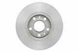 FREN DİSKİ ÖN 280mm 5 BİJON CAPTUR 1-2-FLUENCE-MEGANE 3-4-LAGUNA 3-SCENİC 3-DUSTER 2007- Adet Fiyatı
