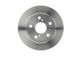 FREN DİSKİ ARKA 259mm COROLA-AURİS E15-E18 VVTI 2007-2019 BENZİN Adet Fiyatıdır
