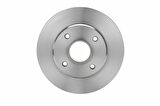 FREN DİSKİ ARKA 249mm RULMANSIZ 207-208-308-2008-C3 2-C3 3-C4-DS3-CROSSLAND 2004- Adet Fiyatıdır