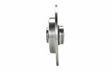 FREN DİSKİ ARKA 249mm RULMANSIZ 207-208-308-2008-C3 2-C3 3-C4-DS3-CROSSLAND 2004- Adet Fiyatıdır