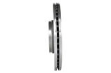 FREN DİSKİ ÖN 304mm 407-EXPERT-EXPERT TEPEE-C5 3-JUMPY 3-SCUDO 2004- Adet Fiyatıdır