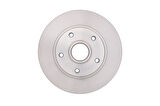 FREN DİSKİ ARKA 260mm RULMANSIZ FLUENCE-MEGANE 3 2007- Adet Fiyatıdır