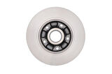 FREN DİSKİ ARKA 260mm RULMANSIZ FLUENCE-MEGANE 3 2007- Adet Fiyatıdır