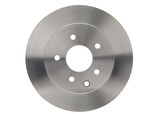 FREN DİSKİ ARKA 292mm XTRAİL T30-T31 2001-2007 QASHQAİ+2 JJ10 KOLEOS 2008-2013 Adet Fiyatıdır