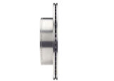 FREN DİSKİ ARKA 292mm XTRAİL T30-T31 2001-2007 QASHQAİ+2 JJ10 KOLEOS 2008-2013 Adet Fiyatıdır