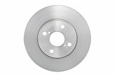 FREN DİSKİ ÖN 255mm COROLLA E12 VVTI 2002-2006 VERSO E12 2002-2003 Adet Fiyatıdır