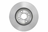 FREN DİSKİ ÖN 255mm COROLLA E12 VVTI 2002-2006 VERSO E12 2002-2003 Adet Fiyatıdır
