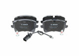FREN BALATASI ARKA A6-A7-A8 2010-