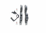 FREN BALATASI ARKA A6-A7-A8 2010-