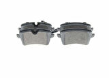 FREN BALATASI ARKA A6-A7-A8 2010-