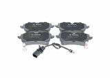 FREN BALATASI ARKA A6-A7-A8 2010-