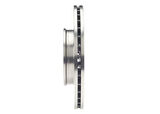 FREN DİSKİ ÖN 256MM ACCENT ERA-RİO 2006-2011 İ20 2009-2012 (ADET FİYATIDIR)