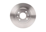 FREN DİSKİ ÖN 256MM İ20 2008-2014 (ADET FİYATIDIR)