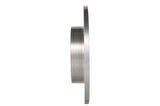 FREN DİSKİ ARKA 268mm 15 İNÇ ASTRA J-MOKKA CRUZE-TRAX A13DTE-A16XER-A14NET 2009- Adet Fiyatıdır