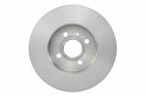 FREN DİSKİ ARKA 264mm 4 BİJON ASTRA H-CORSA C-COMBO C-MERİVA A 2001-2010 Adet Fiyatıdır