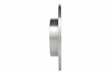 FREN DİSKİ ARKA 264mm 4 BİJON ASTRA H-CORSA C-COMBO C-MERİVA A 2001-2010 Adet Fiyatıdır