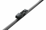 SİLECEK SÜPÜRGESİ ARKA MUZ TİPİ CADDY-T6-SCALA-A4 A6 Q3 LEON-FABİA-OCTAVİA-MERCEDES V SERİSİ (400mm)