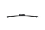 SİLECEK SÜPÜRGESİ ARKA MUZ TİPİ 280 MM GOLF 6-GOLF 7-POLO-FABİA-YETİ 2010-