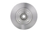 FREN DİSKİ ARKA 240mm RULMANLI CLİO 3-MEGANE 2-MODUS-NOTE E11 2003- Adet Fiyatıdır