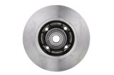 FREN DİSKİ ARKA 240mm RULMANLI CLİO 3-MEGANE 2-MODUS-NOTE E11 2003- Adet Fiyatıdır
