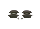FREN BALATASI ÖN CLİO 3-MODUS-DUSTER-DOKKER-LODGY-NOTE-MİCRA-ACCORD 7 2003-