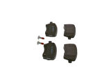 FREN BALATASI ÖN CLİO 3-MODUS-DUSTER-DOKKER-LODGY-NOTE-MİCRA-ACCORD 7 2003-