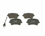 FREN BALATASI ARKA T5-T6 2004-