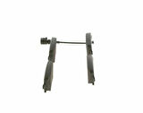 FREN BALATASI ARKA T5-T6 2004-