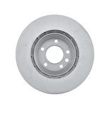 FREN DİSKİ ÖN SAĞ 350mm TOUAREG 2003-2010 AUDİ Q7 2007-2015 PORSCHE CAYENNE 2003- ADET FİYATIDIR