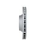 FREN DİSKİ ÖN SAĞ 350mm TOUAREG 2003-2010 AUDİ Q7 2007-2015 PORSCHE CAYENNE 2003- ADET FİYATIDIR