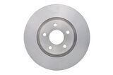 FREN DİSKİ ÖN 300mm FOCUS 2-3-C-MAX-KUGA 1-2-CONNECT-VOLVO S40-V50-C70 2007- DV61-EA-AA Adet Fiyatı