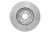 FREN DİSKİ ÖN 300mm FOCUS 2-3-C-MAX-KUGA 1-2-CONNECT-VOLVO S40-V50-C70 2007- DV61-EA-AA Adet Fiyatı