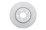 FREN DİSKİ ÖN 314MM A4-A5-Q5 2008- (ADET FİYATIDIR)