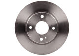 FREN DİSKİ ÖN 258mm FİESTA 6 2008-2017 Adet Fiyatıdır
