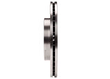 FREN DİSKİ ÖN 258mm FİESTA 6 2008-2017 Adet Fiyatıdır