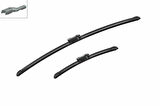 SİLECEK SÜPÜRGESİ ÖN TAKIM 650MM 340MM AEROTWİN TÜM MODELLER-İ20-İ30-SANTAFE-CEED 2012-2016