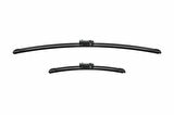 SİLECEK SÜPÜRGESİ ÖN TAKIM 650MM 340MM AEROTWİN TÜM MODELLER-İ20-İ30-SANTAFE-CEED 2012-2016
