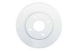 FREN DİSKİ ÖN 258mm FOCUS-FİESTA-FUSİON MAZDA 2 1998-2009 Adet Fiyatıdır